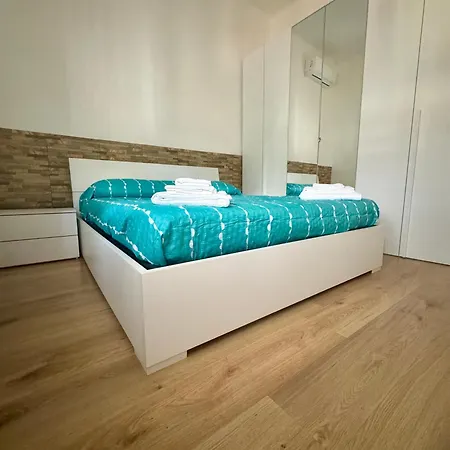 Zenzone House Apartment La Spezia Exterior photo