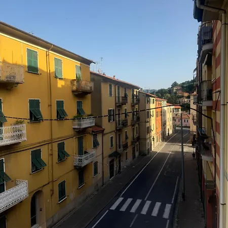 Zenzone House Apartment La Spezia Exterior photo