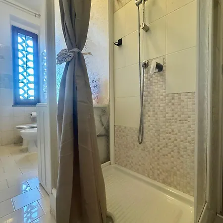 Zenzone House Apartment La Spezia Exterior photo