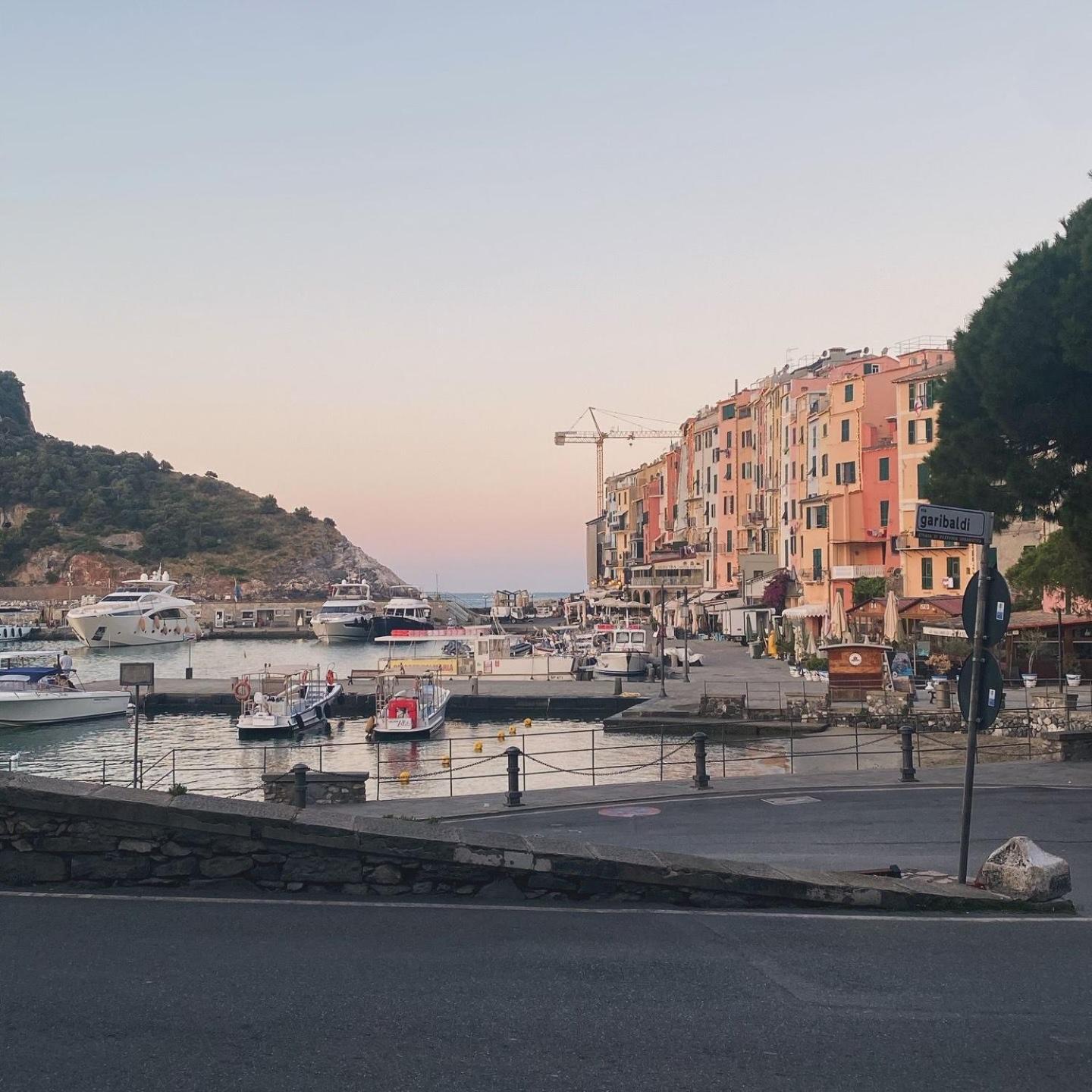 Zenzone House Apartment La Spezia
