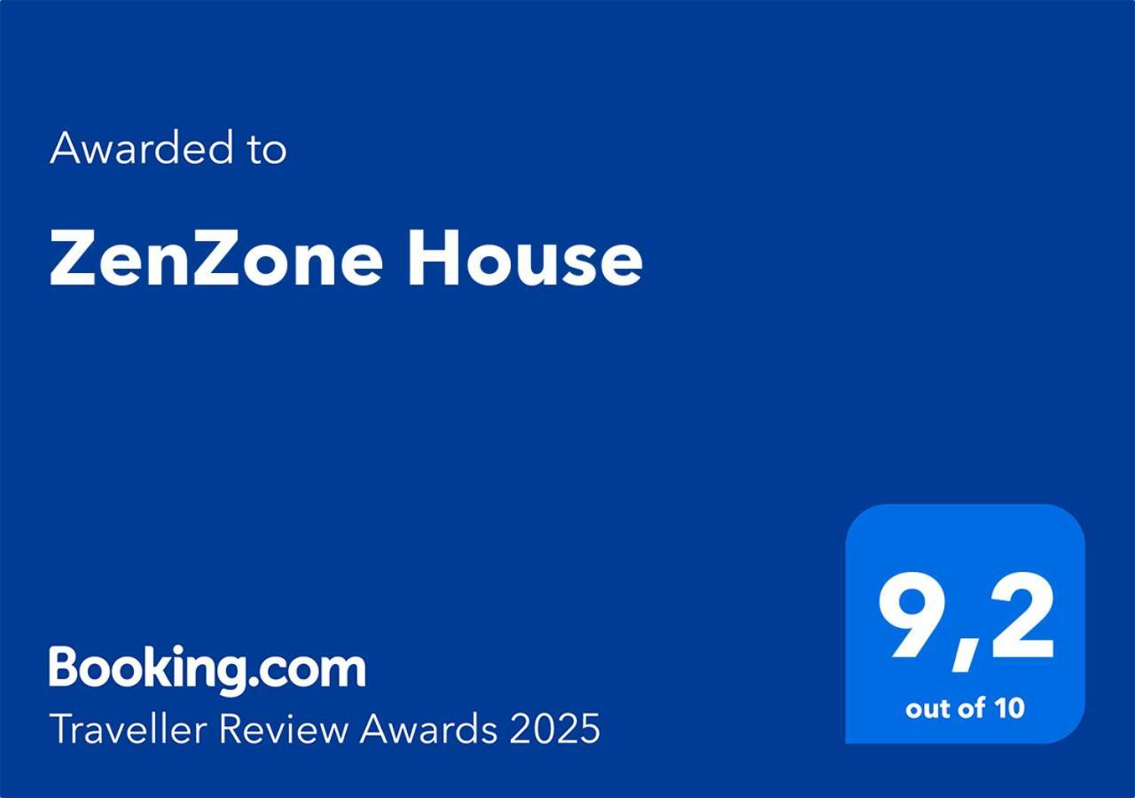 Zenzone House Apartment La Spezia