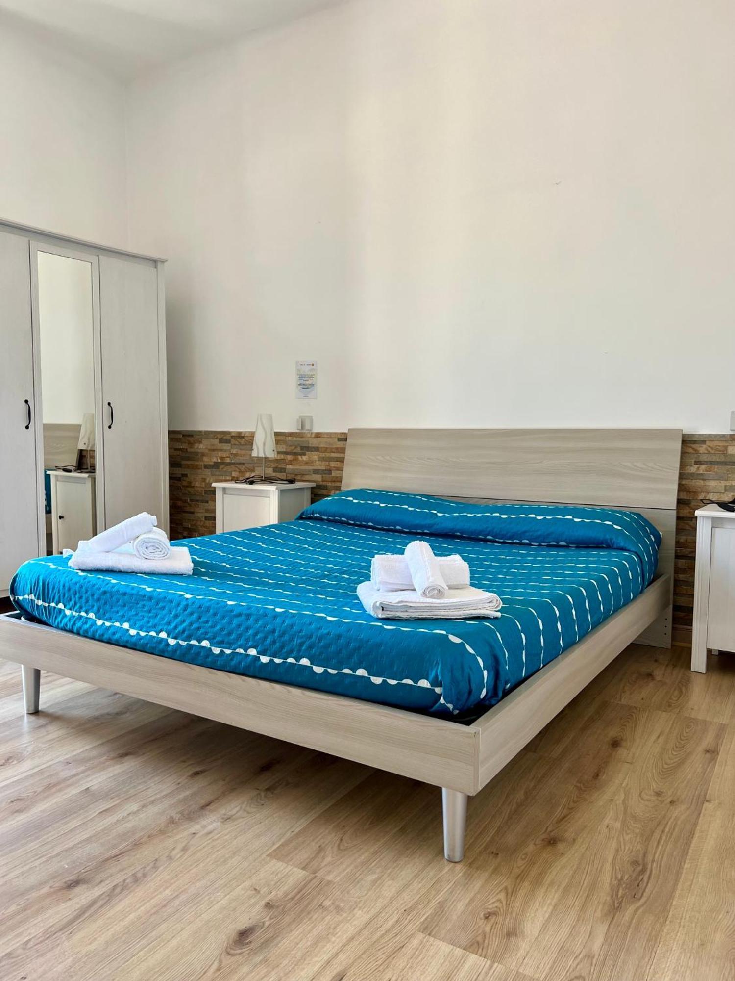Zenzone House * La Spezia