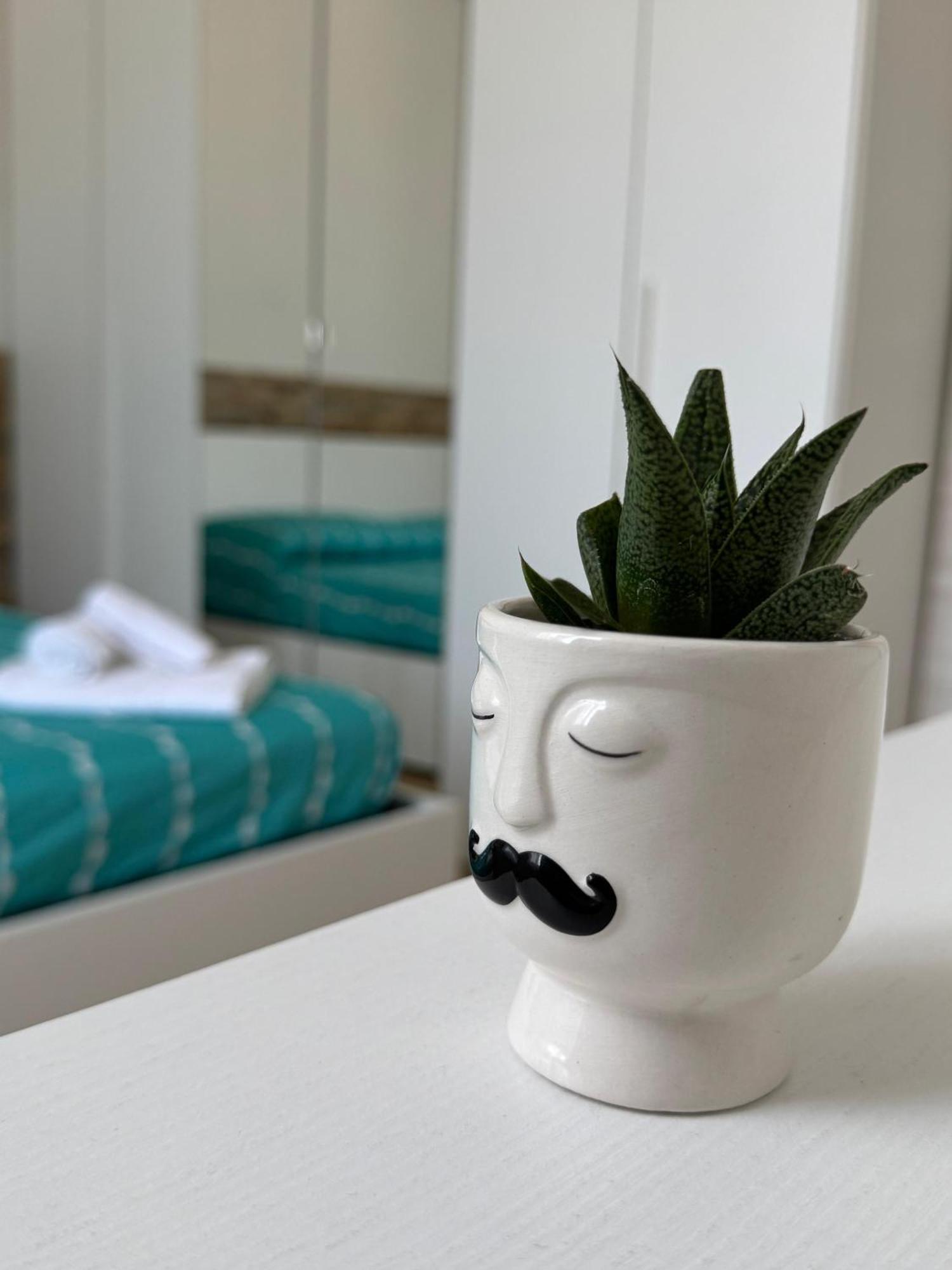 Zenzone House * La Spezia